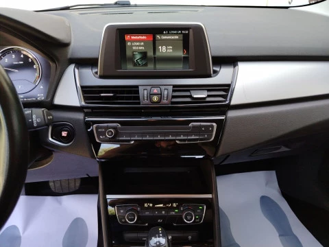 BMW Serie 2 Active Tourer 225xe iPerformance