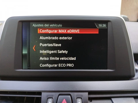 BMW Serie 2 Active Tourer 225xe iPerformance