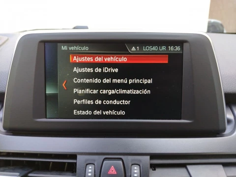 BMW Serie 2 Active Tourer 225xe iPerformance