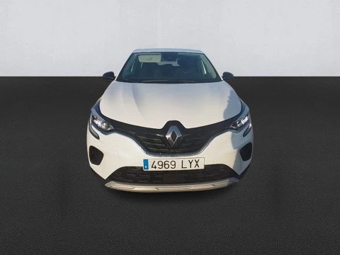 Renault Captur Intens TCe 74kW (100CV) GLP