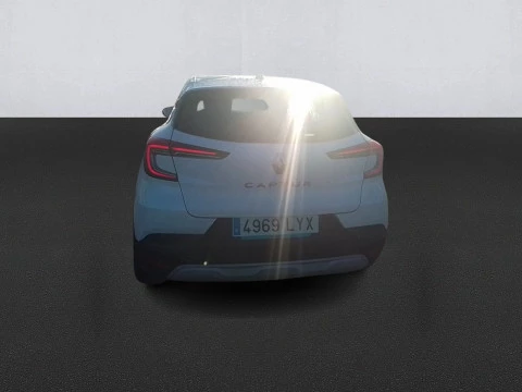 Renault Captur Intens TCe 74kW (100CV) GLP