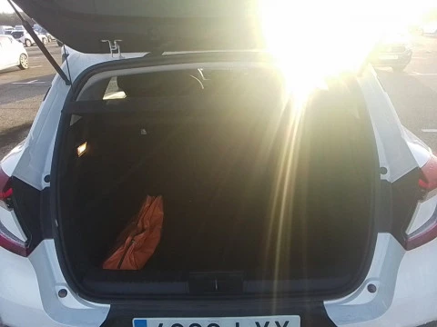 Renault Captur Intens TCe 74kW (100CV) GLP