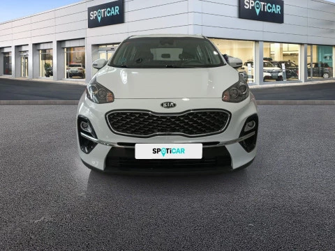 Kia Sportage 1.6 GDi 97kW (132CV) Drive 4x2 Kia Sportage 1.6 GDi 97kW (132CV) Drive 4x2