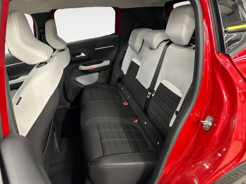 Citroën C3 Turbo 100 Max