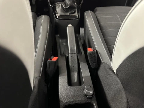 Citroën C3 Turbo 100 Max