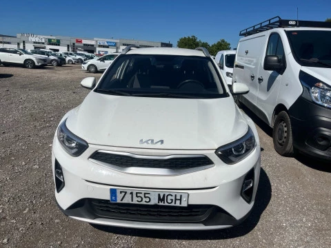 Kia Stonic 1.0 T-GDi 74kW (100CV) MHEV MT Concept