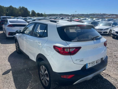 Kia Stonic 1.0 T-GDi 74kW (100CV) MHEV MT Concept