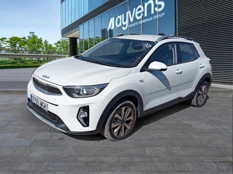 Kia Stonic 1.0 T-GDi 74kW (100CV) MHEV MT Concept