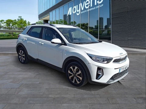 Kia Stonic 1.0 T-GDi 74kW (100CV) MHEV MT Concept