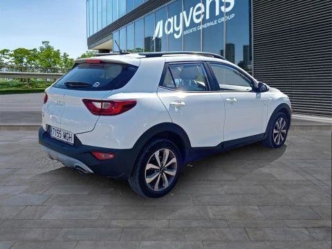 Kia Stonic 1.0 T-GDi 74kW (100CV) MHEV MT Concept