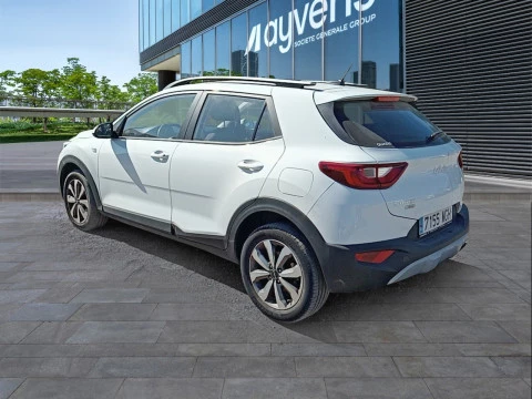 Kia Stonic 1.0 T-GDi 74kW (100CV) MHEV MT Concept