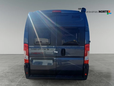 MCLOUIS MENFYS 3 MAXI MENFYS 3 MAXI