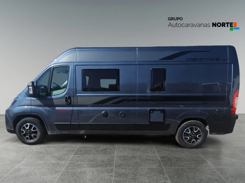 MCLOUIS MENFYS 3 MAXI MENFYS 3 MAXI