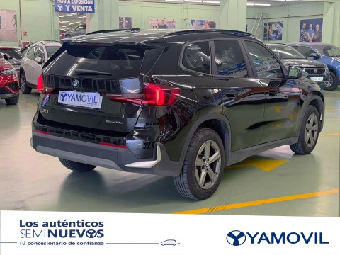 BMW X1 sDrive18d 110 kW (150 CV)