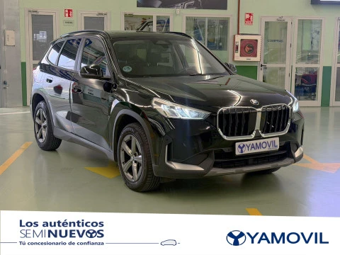 BMW X1 sDrive18d 110 kW (150 CV)