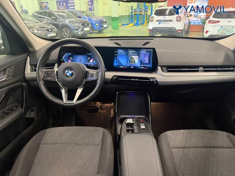 BMW X1 sDrive18d 110 kW (150 CV)