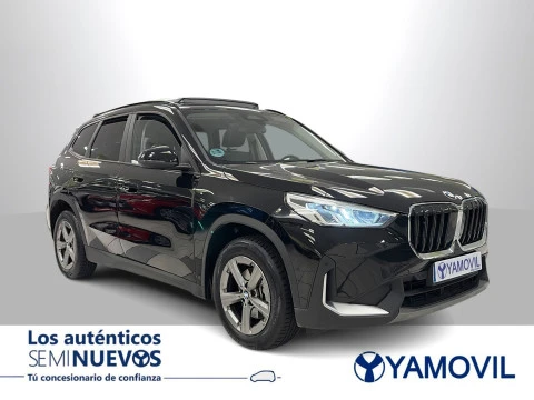 BMW X1 sDrive18d 110 kW (150 CV)