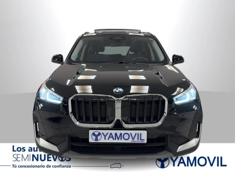 BMW X1 sDrive18d 110 kW (150 CV)