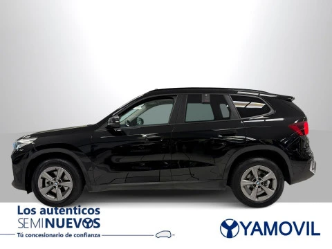 BMW X1 sDrive18d 110 kW (150 CV)