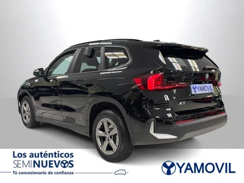 BMW X1 sDrive18d 110 kW (150 CV)