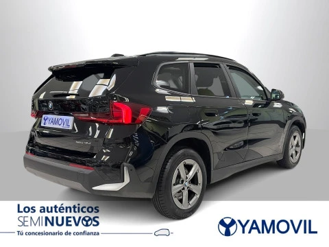 BMW X1 sDrive18d 110 kW (150 CV)