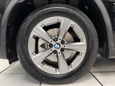 BMW X1 sDrive18d 110 kW (150 CV)