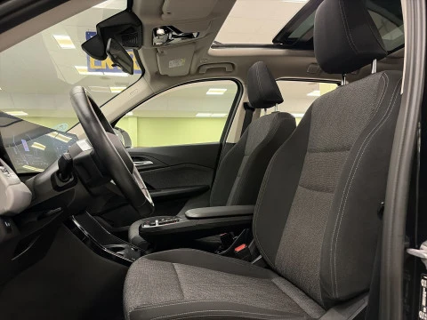 BMW X1 sDrive18d 110 kW (150 CV)