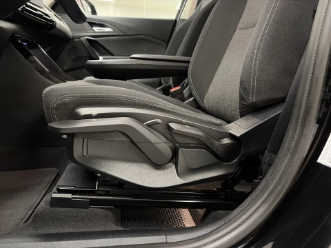 BMW X1 sDrive18d 110 kW (150 CV)