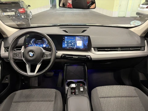 BMW X1 sDrive18d 110 kW (150 CV)