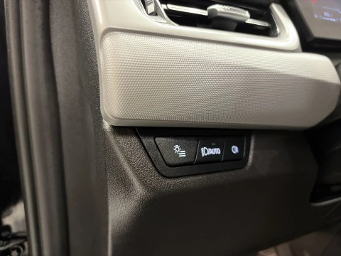 BMW X1 sDrive18d 110 kW (150 CV)