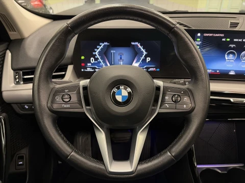 BMW X1 sDrive18d 110 kW (150 CV)