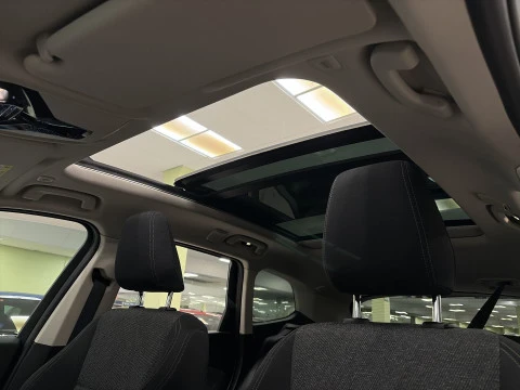 BMW X1 sDrive18d 110 kW (150 CV)
