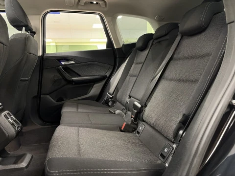 BMW X1 sDrive18d 110 kW (150 CV)