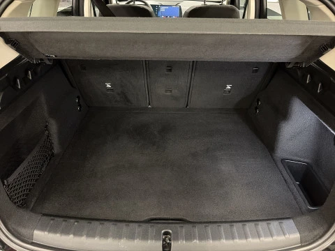 BMW X1 sDrive18d 110 kW (150 CV)