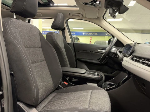 BMW X1 sDrive18d 110 kW (150 CV)