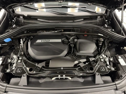BMW X1 sDrive18d 110 kW (150 CV)