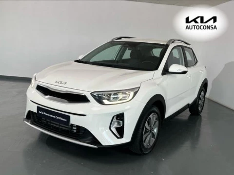 Kia Stonic 1.0 T-GDi 74kW (100CV) MHEV MT Drive