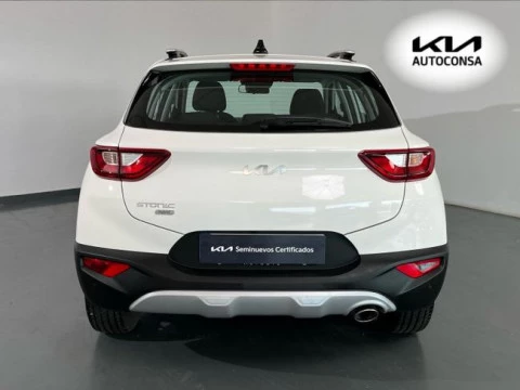 Kia Stonic 1.0 T-GDi 74kW (100CV) MHEV MT Drive