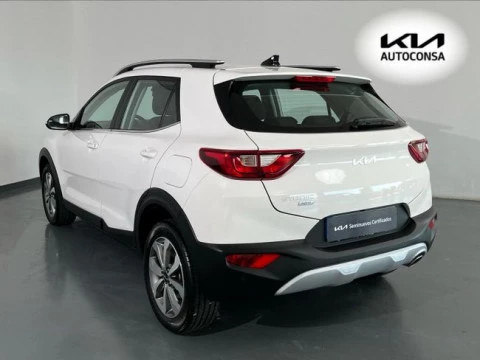 Kia Stonic 1.0 T-GDi 74kW (100CV) MHEV MT Drive