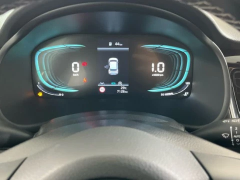Kia Stonic 1.0 T-GDi 74kW (100CV) MHEV MT Drive