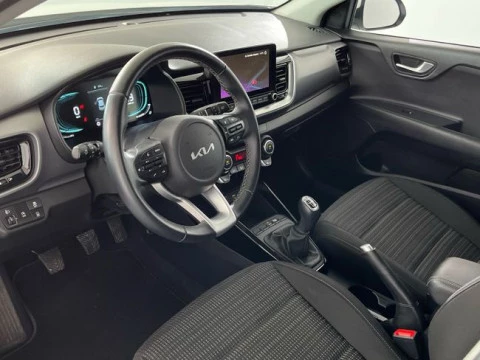 Kia Stonic 1.0 T-GDi 74kW (100CV) MHEV MT Drive