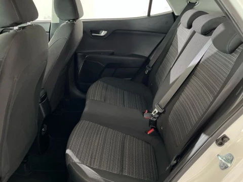 Kia Stonic 1.0 T-GDi 74kW (100CV) MHEV MT Drive