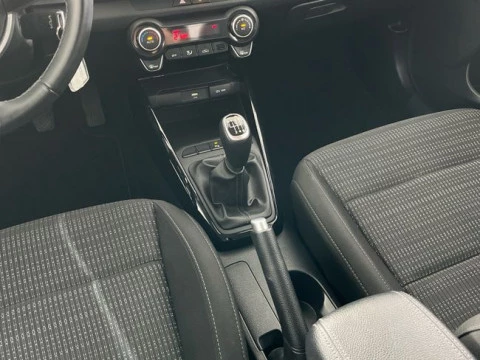Kia Stonic 1.0 T-GDi 74kW (100CV) MHEV MT Drive