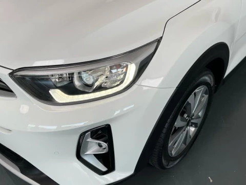 Kia Stonic 1.0 T-GDi 74kW (100CV) MHEV MT Drive