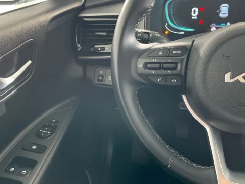 Kia Stonic 1.0 T-GDi 74kW (100CV) MHEV MT Drive