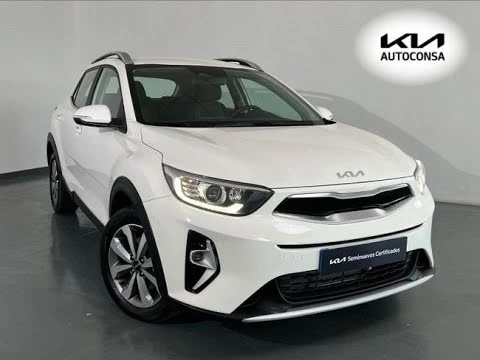 Kia Stonic 1.0 T-GDi 74kW (100CV) MHEV MT Drive