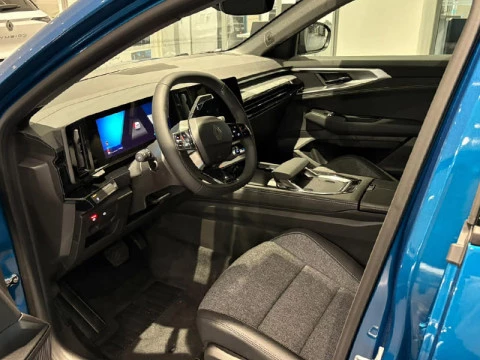 Renault Austral Techno E-Tech Full Hybrid 147kW (200CV)