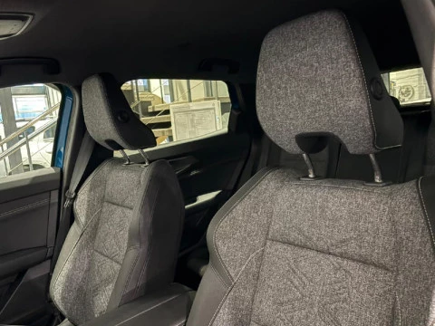 Renault Austral Techno E-Tech Full Hybrid 147kW (200CV)