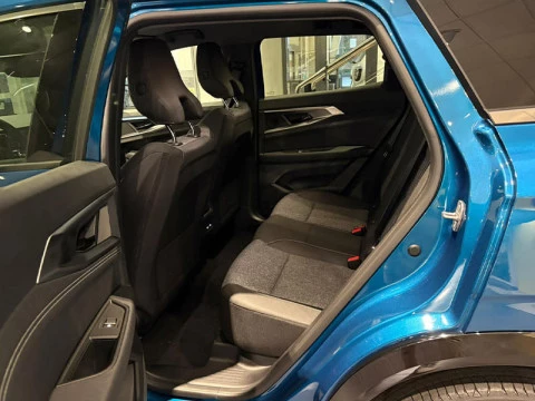 Renault Austral Techno E-Tech Full Hybrid 147kW (200CV)