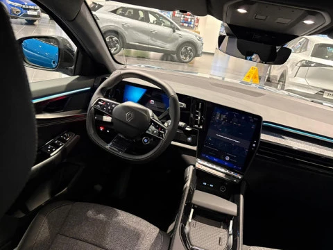 Renault Austral Techno E-Tech Full Hybrid 147kW (200CV)